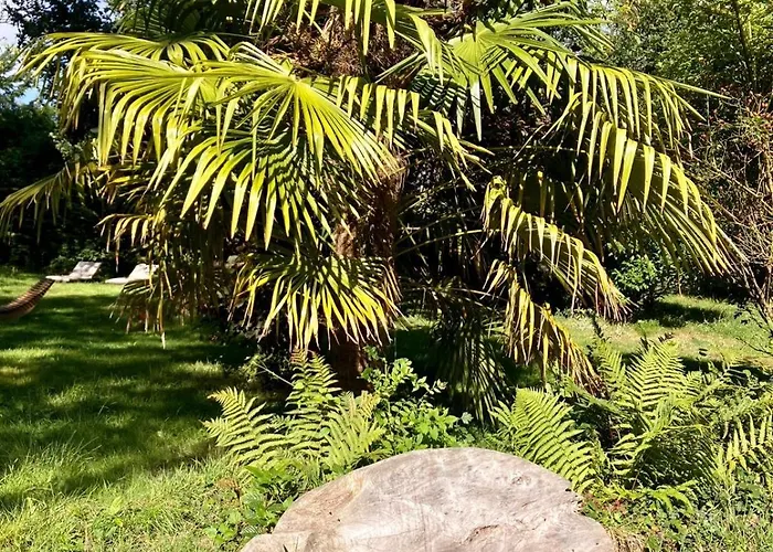 Feriehus La Maison Normande 5 *