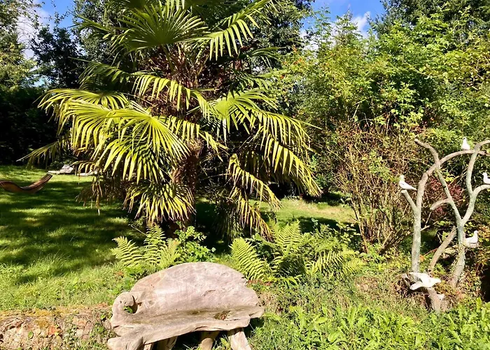 Feriehus La Maison Normande 5 *