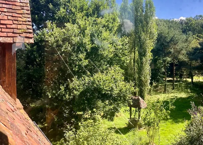 La Maison Normande 5