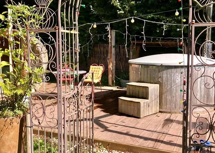 Vakantiehuis La Maison Normande 5 *