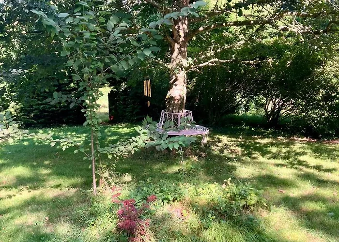 La Maison Normande 5