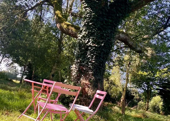 La Maison Normande 5 *