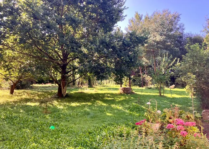 La Maison Normande 5 * La Ferte-en-Ouche