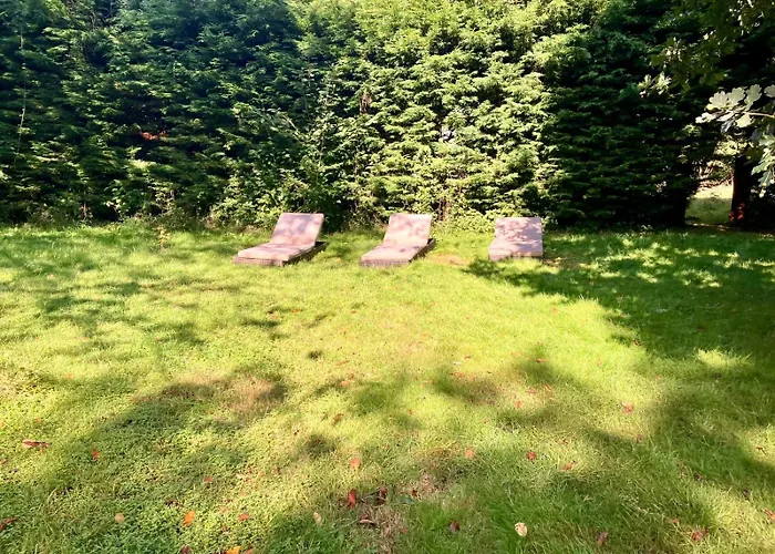 La Maison Normande 5 La Ferte-en-Ouche