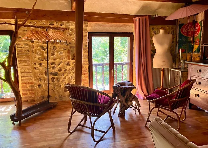 La Maison Normande 5