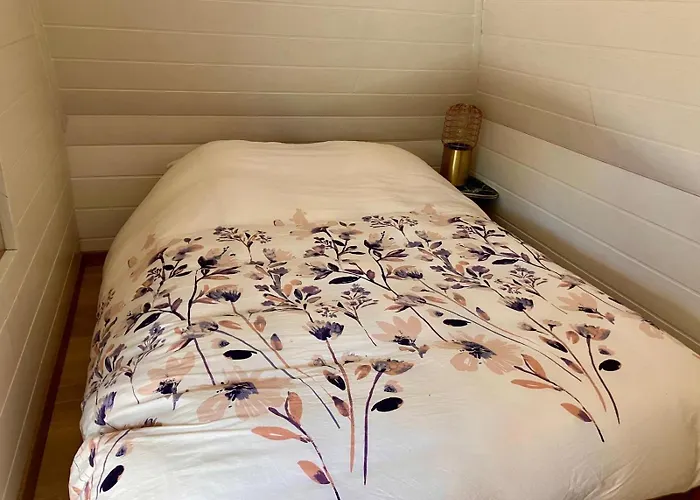 Feriehus La Maison Normande 5 *