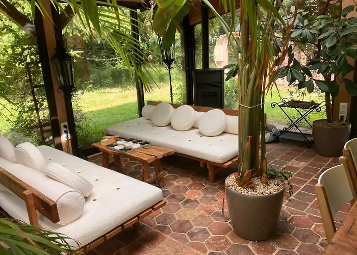 La Maison Normande 5