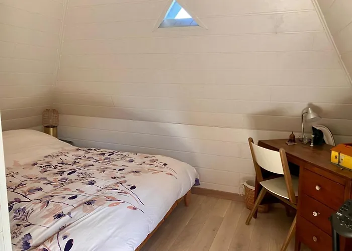 Vakantiehuis La Maison Normande 5 La Ferte-en-Ouche