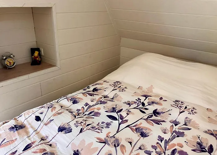 La Maison Normande 5 *