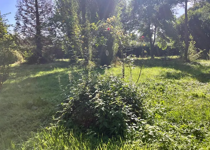 Vakantiehuis La Maison Normande 5