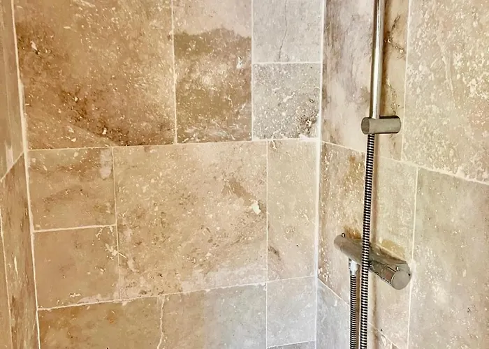 La Maison Normande 5 Vakantiehuis La Ferte-en-Ouche