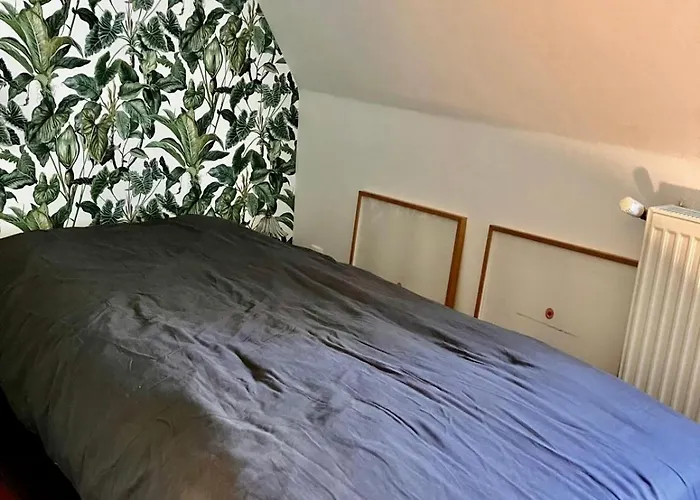 Vakantiehuis La Maison Normande 5 La Ferte-en-Ouche