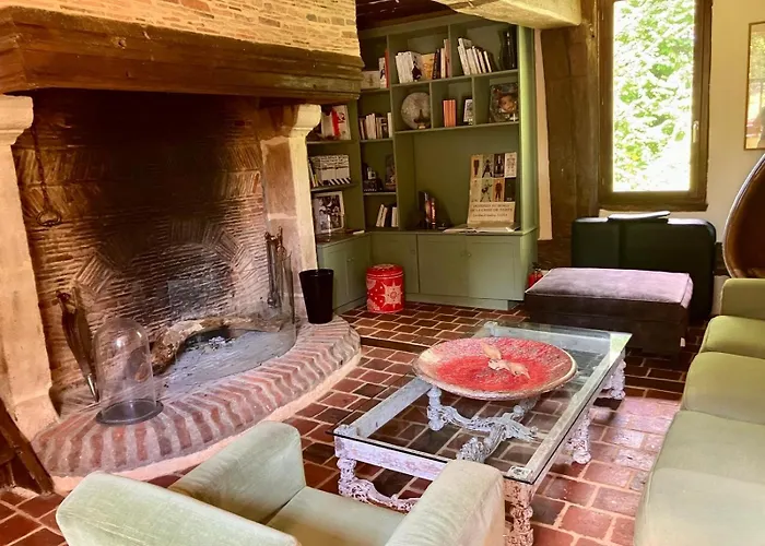 Feriehus La Maison Normande 5 *