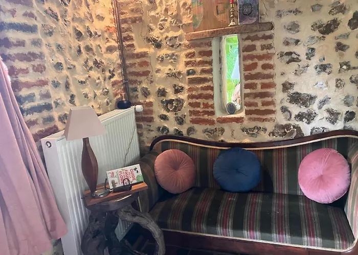 La Maison Normande 5