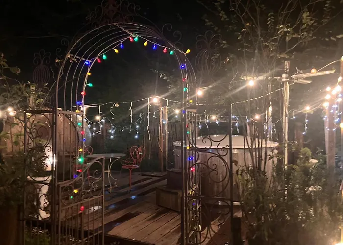 La Maison Normande 5 Vakantiehuis