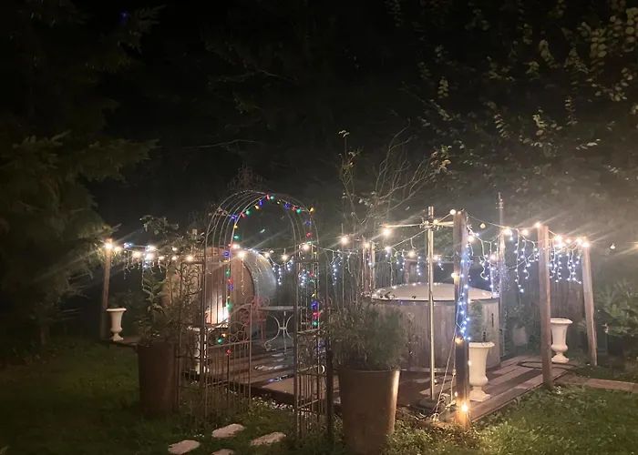 La Maison Normande 5 *