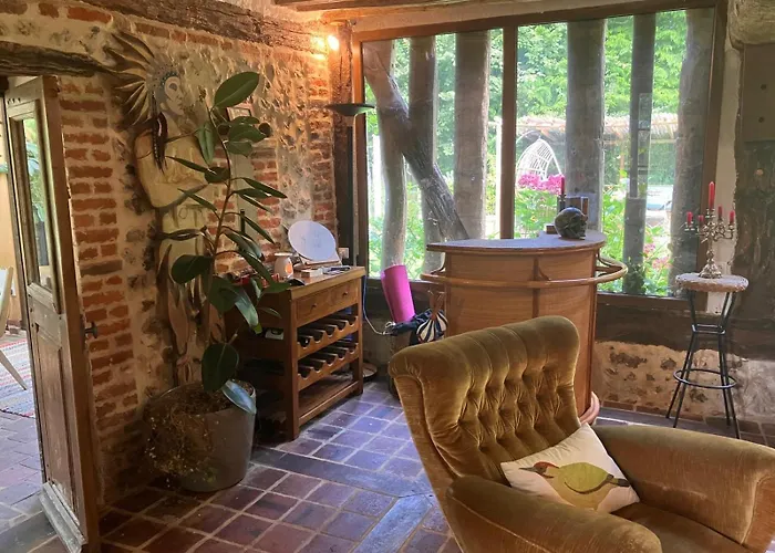 La Maison Normande 5