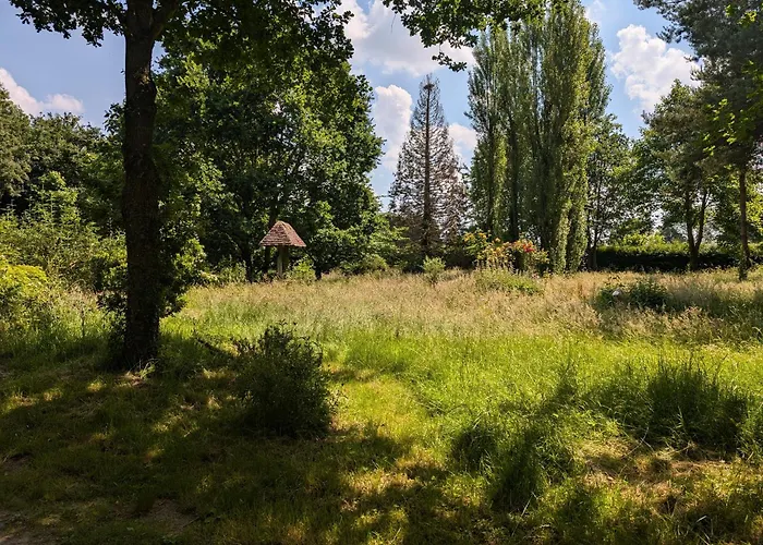 La Maison Normande 5 Vakantiehuis *