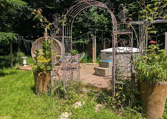 La Maison Normande 5 La Ferte-en-Ouche